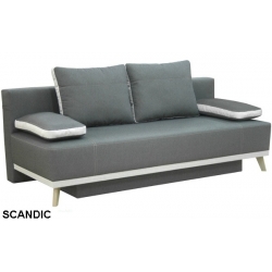 Sofa lova Scandic