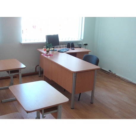 Mokykliniai baldai 1