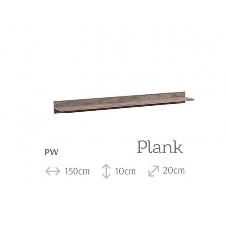 Lentyna Plank PW