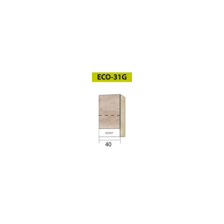 ECONO pakabinama spintelė ECO-30G